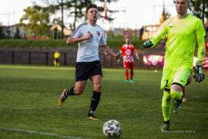IV liga: Tarnovia - Skalnik Kamionka Wielka